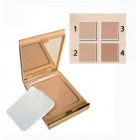Coverderm Compact Powder Normal Skin 1 - 4