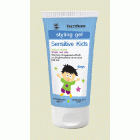 Frezyderm Sensitive Kids hair styling gel για αγόρια 100ml