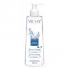 Vichy Purete thermale Γαλάκτωμα καθαρισμού, τονωτική λοσιόν  & ντεμακιγιάζ ματιών 3 σε 1 -400ml