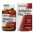 Health Aid Acidophillus (60 caps)