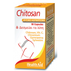 Health Aid Chitosan (90 caps)