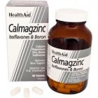 Health Aid Calmagzinc (90 tabs)
