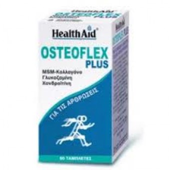 Health Aid Osteoflex Plus (60tabs)