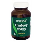 Health Aid Cranberry 5000 mg (60 tabs)
