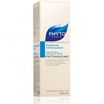 Phyto PHYTOAPAISANT SHAMPOOING - 200ml