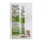 Power Health Xs Green Tea (20 αναβραζοντα δισκια)