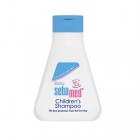Sebamed Baby-Children's Shampoo Βρεφικό-Παιδικό Σαμπουαν 150ml