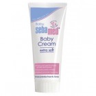 Sebamed Extra Soft Cream Κρέμα για την Αλλαγή της Πάνας κατά των Ερεθισμών 50ml
