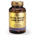 Solgar Skin, Nails and Hair (60 tabs)